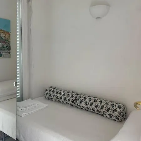 Casa Reale Διαμέρισμα