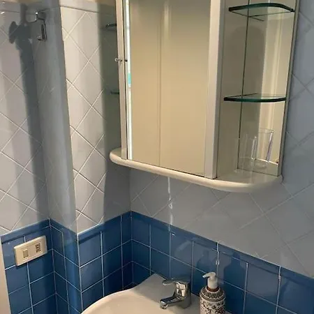 Casa Reale * Κάπρι
