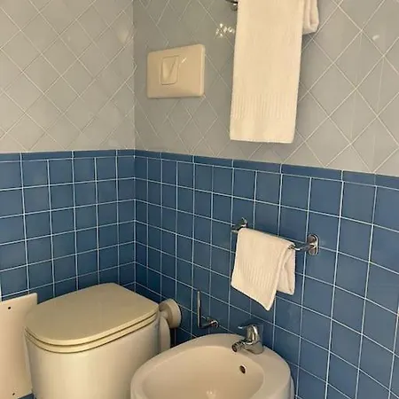 Διαμέρισμα Casa Reale Κάπρι