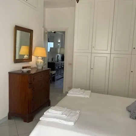 Casa Reale Κάπρι