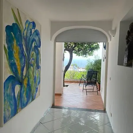 Διαμέρισμα Casa Reale