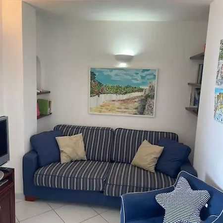 Casa Reale Διαμέρισμα *