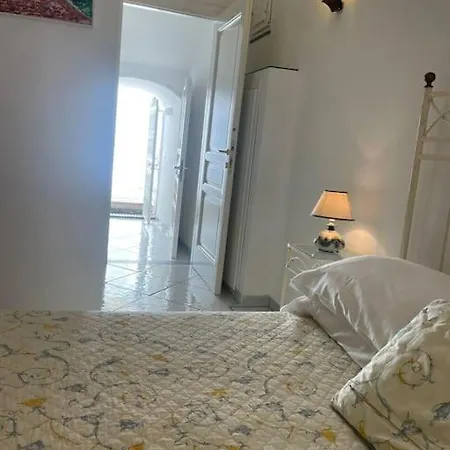 Casa Reale Κάπρι