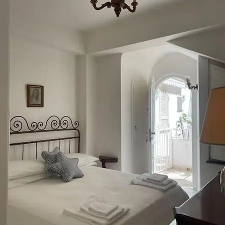 Casa Reale * Κάπρι