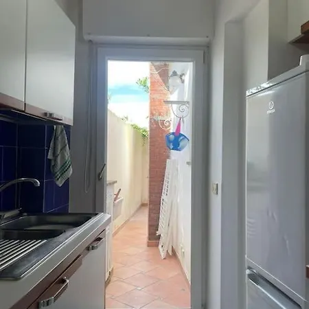 Casa Reale *