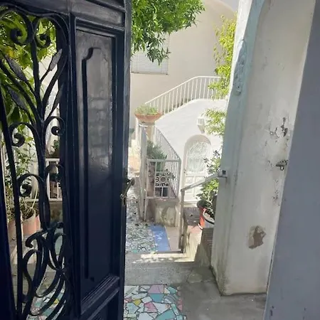 Appartamento Casa Reale *