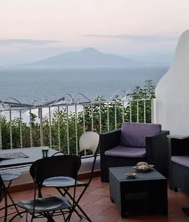 Casa Reale Appartamento Capri