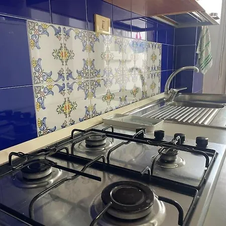 Casa Reale Capri